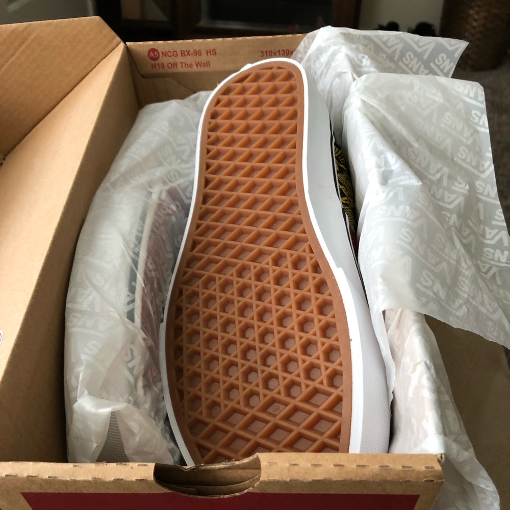 Multi Python Era Vans - Picture 4 of 4
